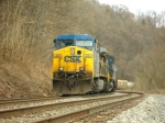 CSX 351